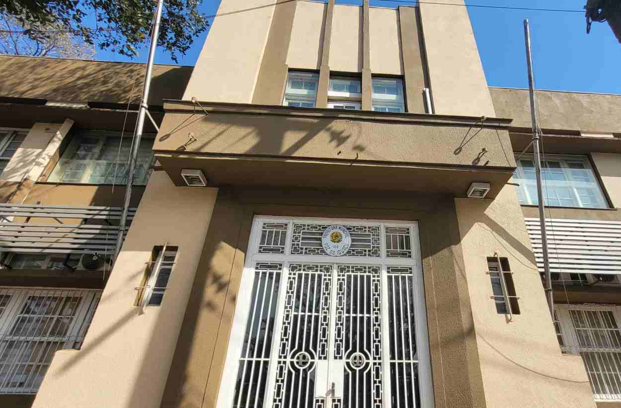 Exoneração impacta ‘núcleo duro’ do governo de Silva e Luna