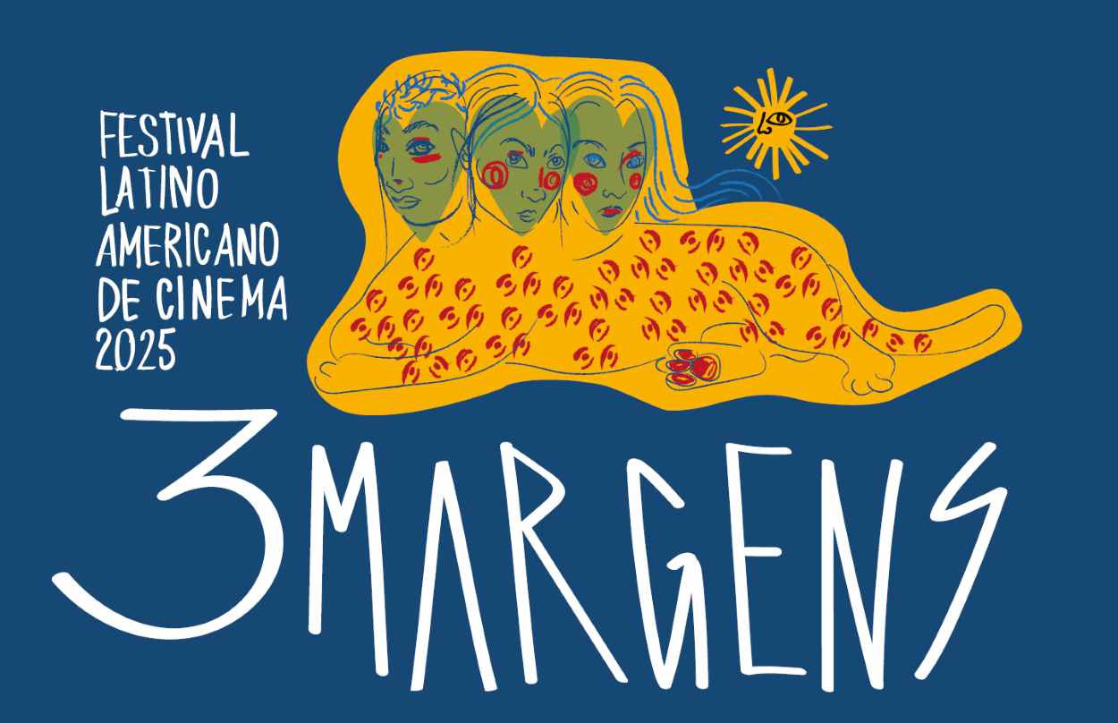 Festival 3 Margens celebra o cinema como espaço de encontro