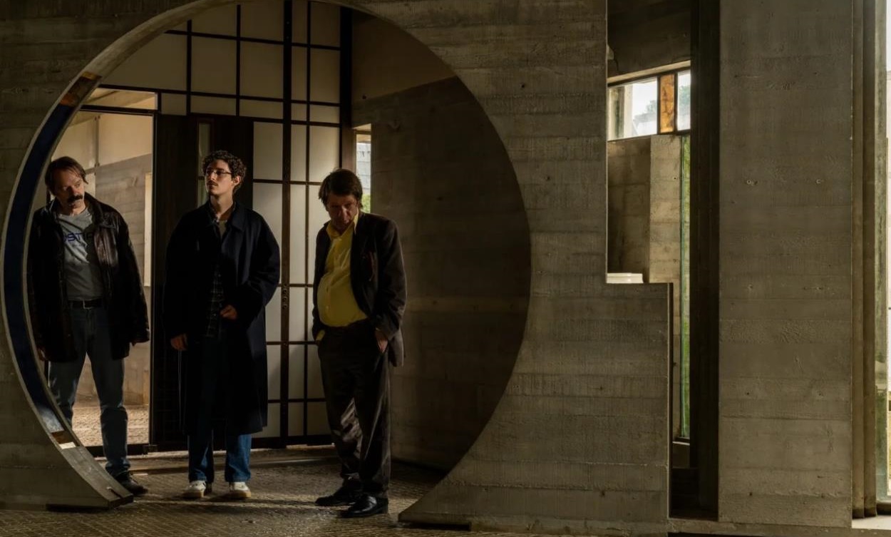 Pela primeira vez, Foz recebe Festival de Cinema Italiano