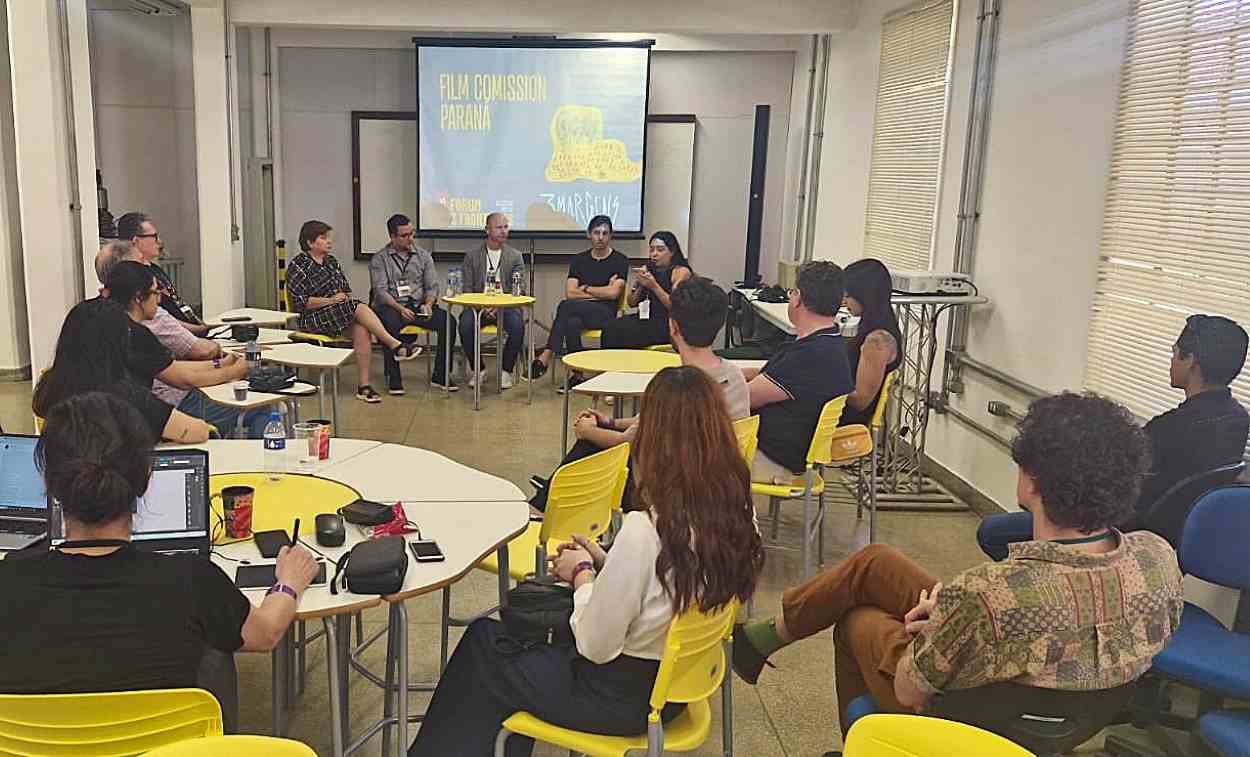 Foz avança na criação de Film Commission para fomentar o audiovisual