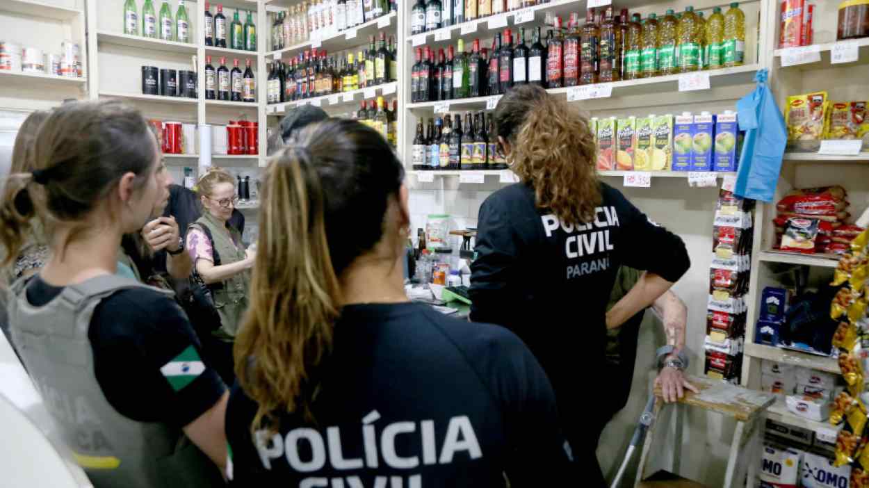 Intoxicação por metanol: projetos contra adulteração de bebidas avançam na ALEP