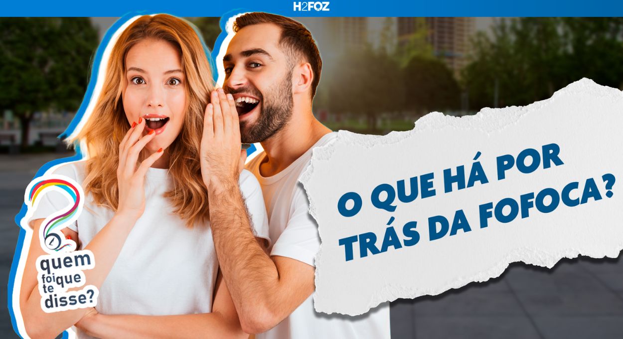 Fofoca: o que há por trás do hábito de falar sobre os outros
