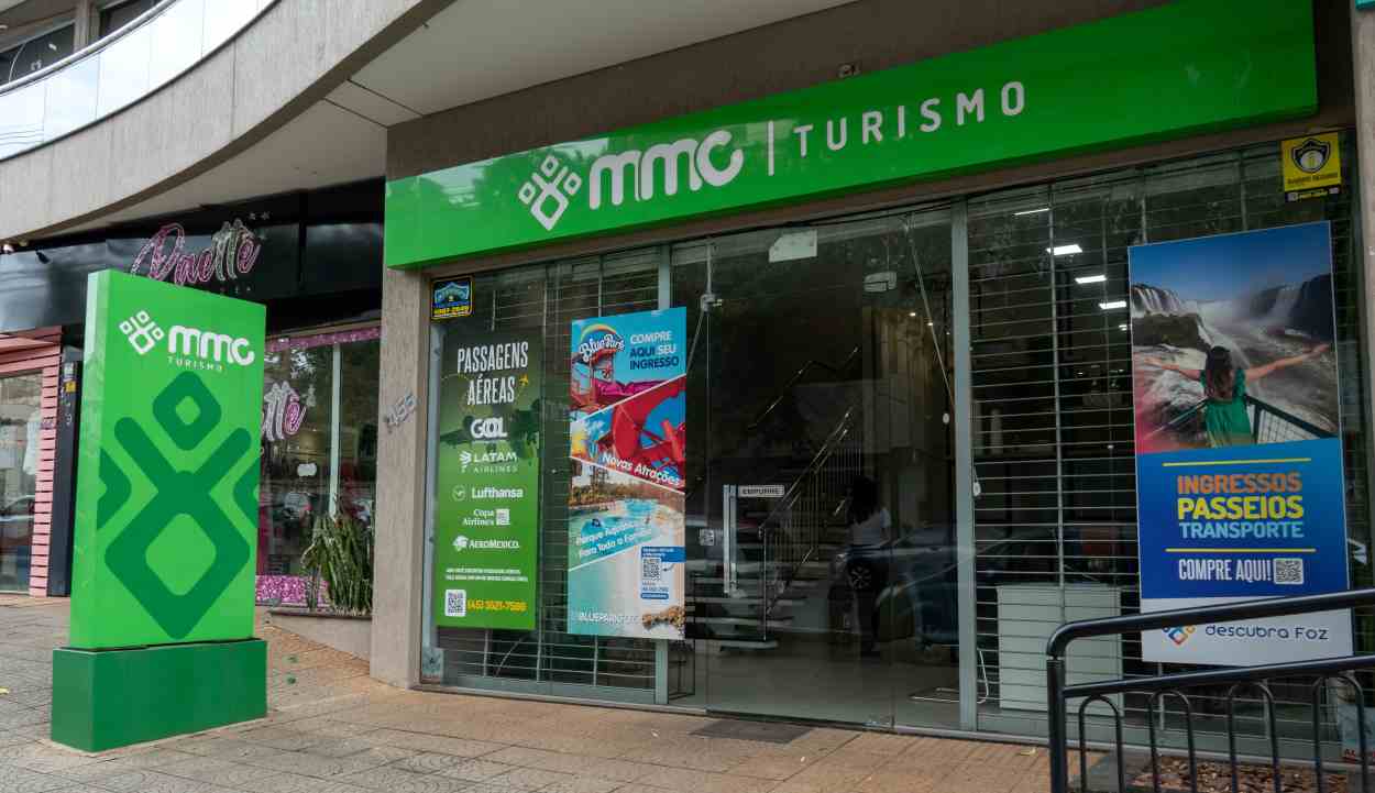 MMC Turismo amplia rede de parceiros afiliados — divulgar e ganhar