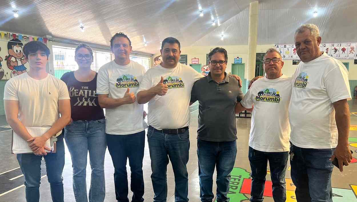 Moradores do Morumbi reativam associação após 10 anos sem representação