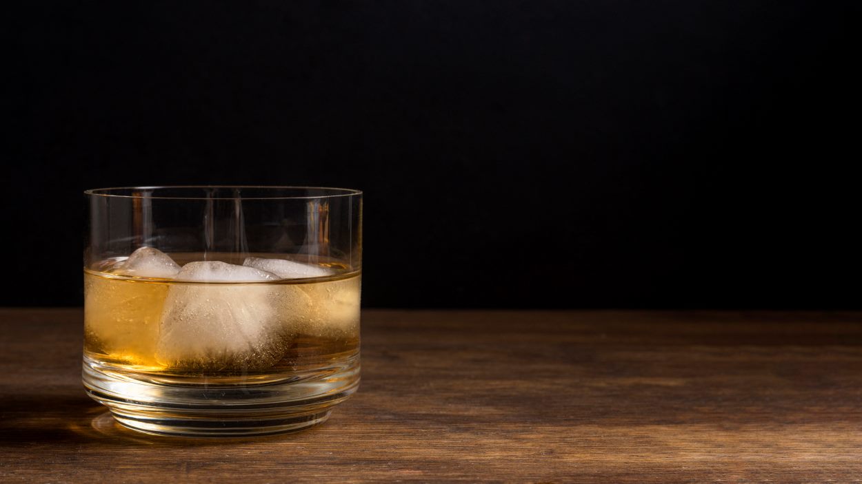 Saúde investiga morte em Foz suspeita de intoxicação por metanol