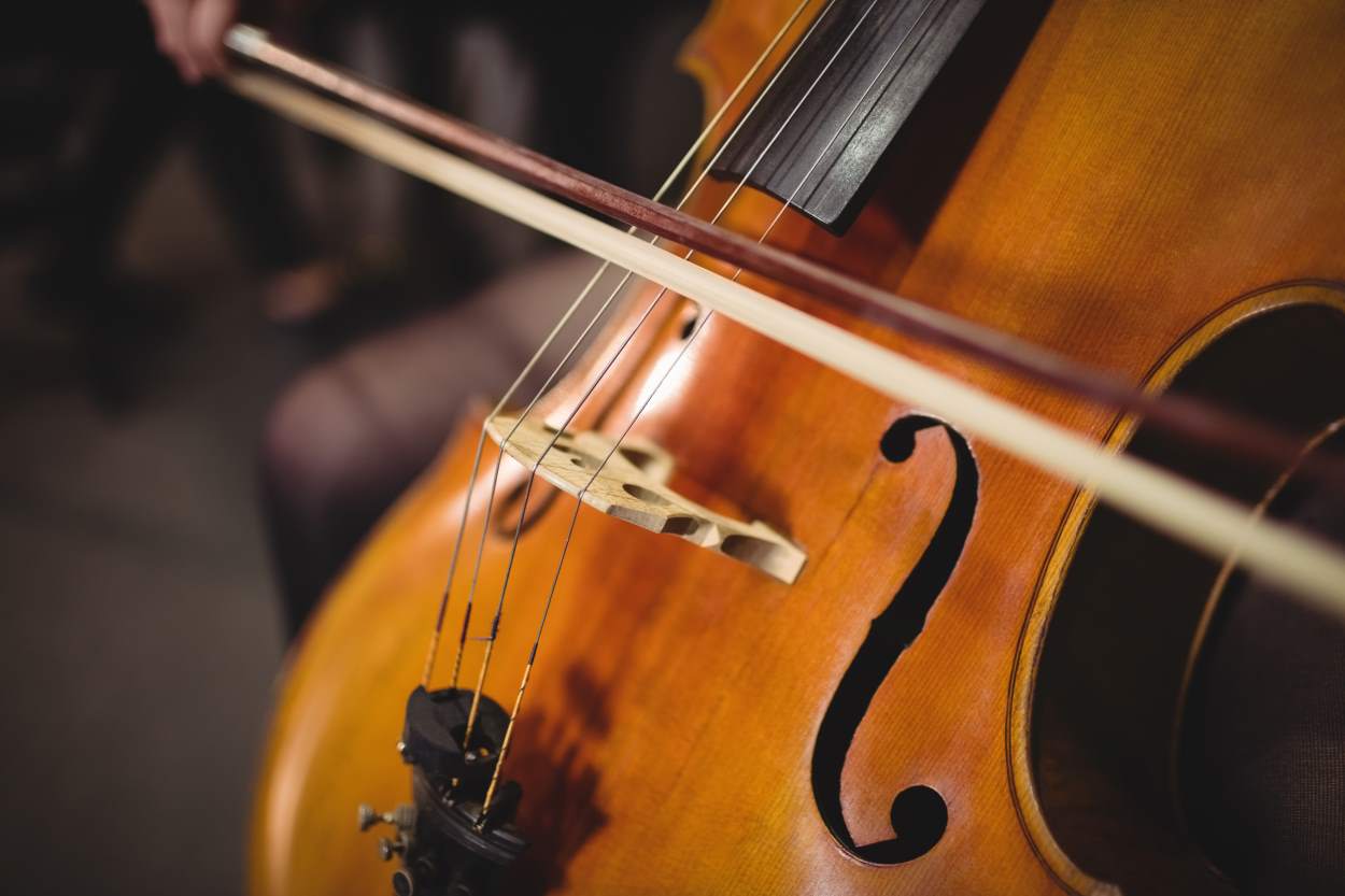 Música clássica encantará Foz: concerto gratuito com piano e orquestra