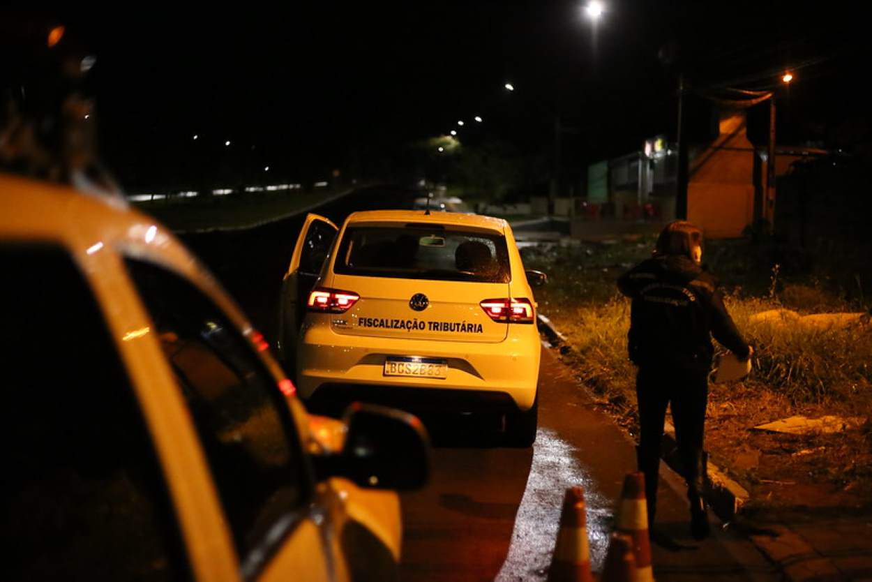 Perturbação do sossego: prefeitura fará ações todos os fins de semana