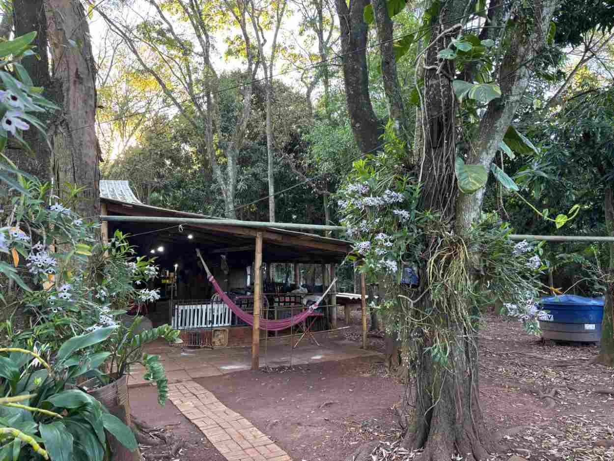 Prefeitura de Foz pede reintegração de posse em área que pertence a quilombolas