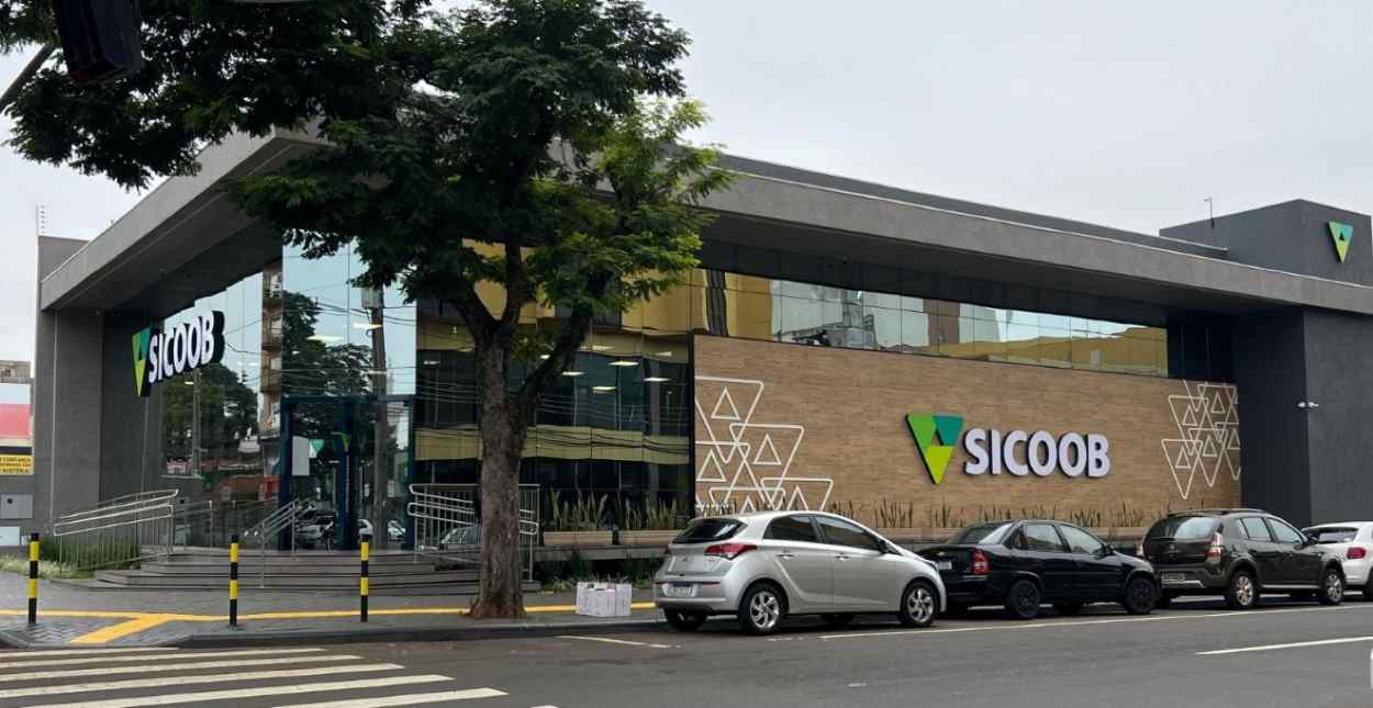 Sicoob é a marca cooperativa mais valiosa do país, mostra estudo