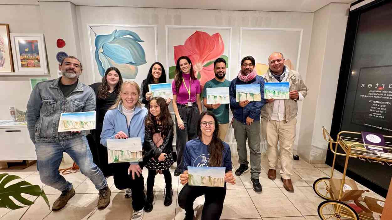 Turismo de experiência faz pequenos negócios crescerem em Foz do Iguaçu