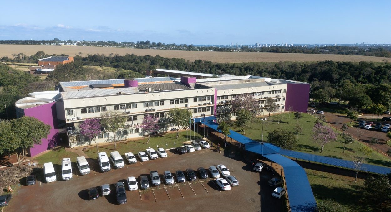 Unila tem vagas abertas para mestrado em literatura comparada