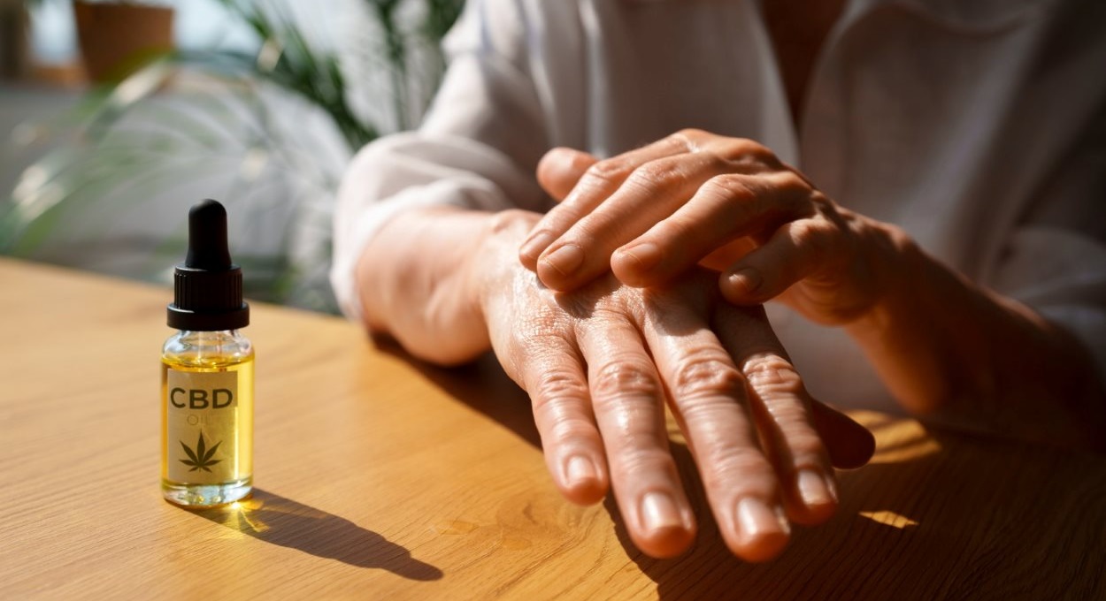 Unila busca voluntários para estudar uso da cannabis no tratamento da psoríase