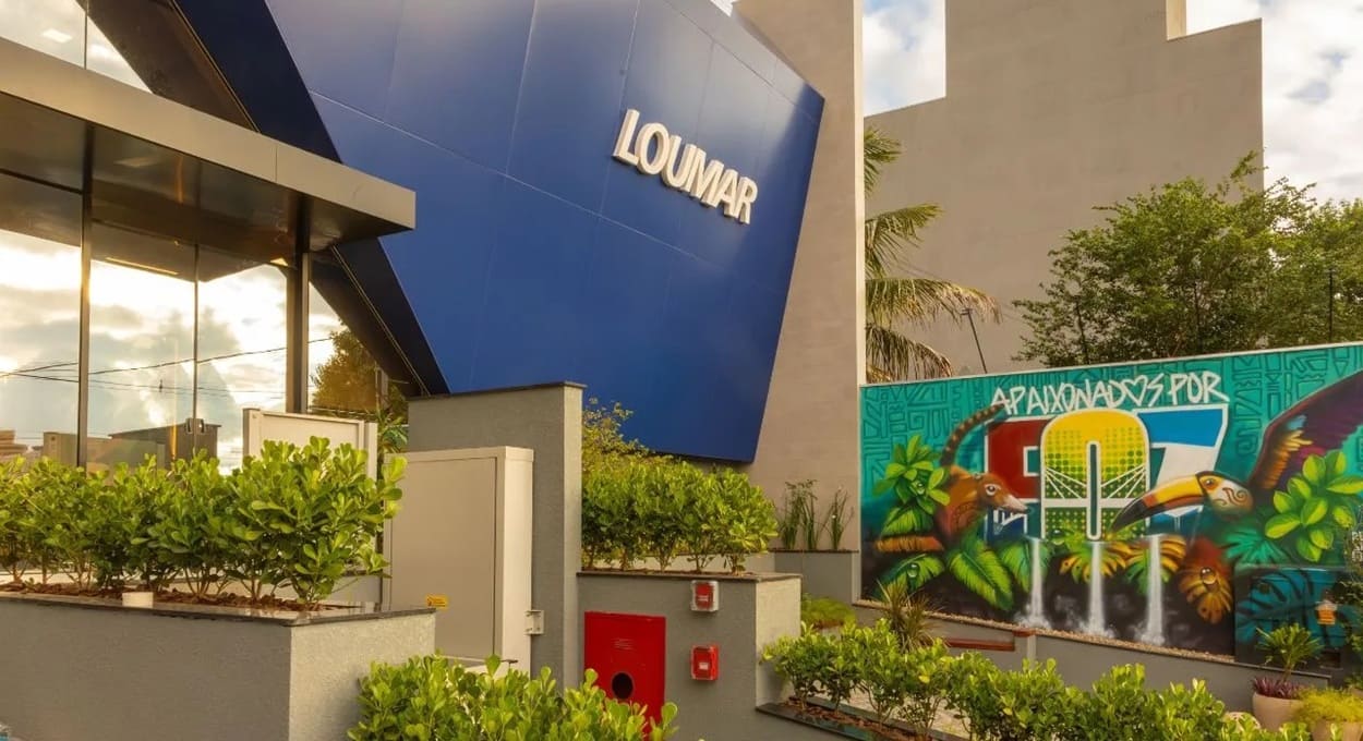 Especialista em Foz do Iguaçu, Loumar Turismo comemora 35 anos