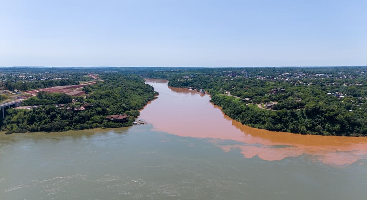 Paraguai e Argentina iniciam restrições da piracema 2025–2026