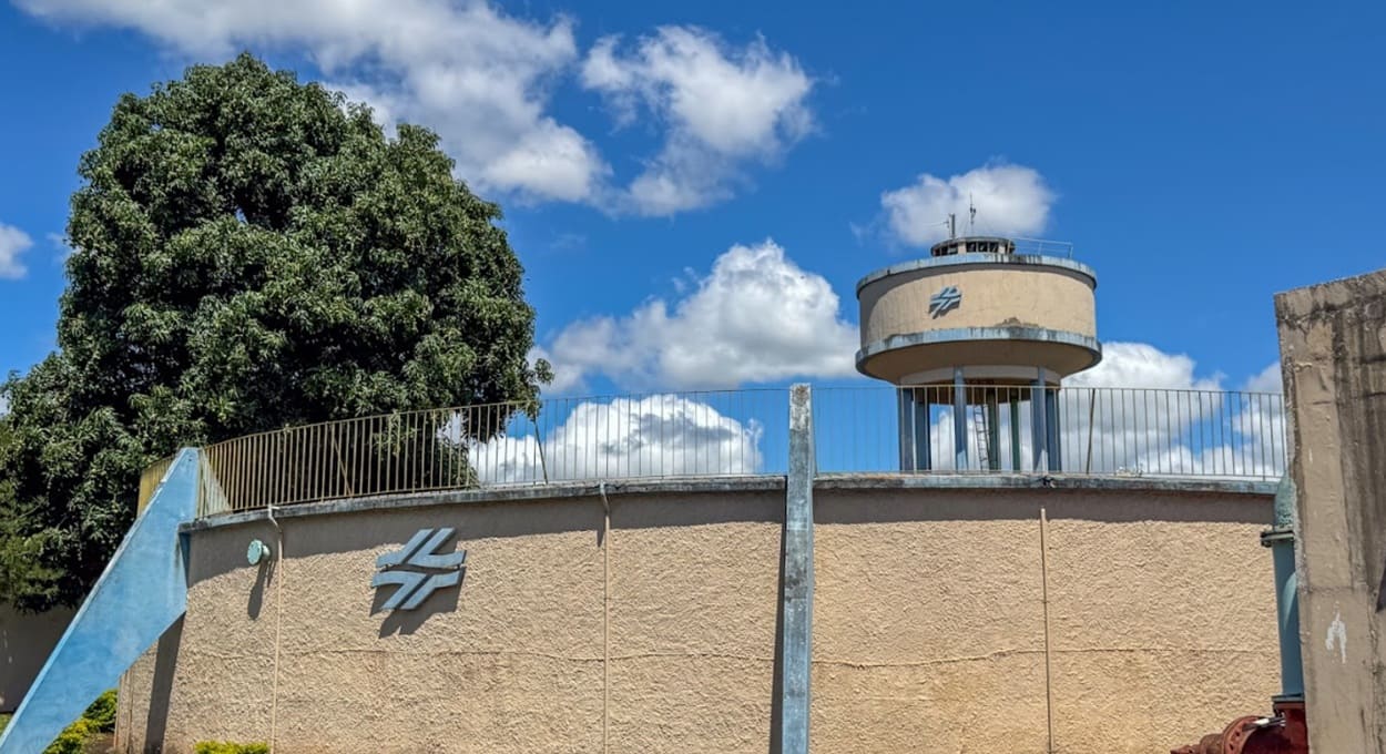 Confira a lista de bairros com falta de água em Foz do Iguaçu nesta terça (4)