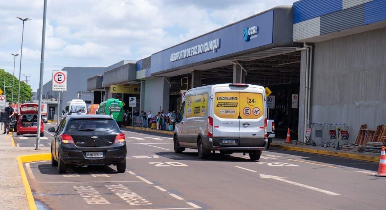 Câmara de Foz do Iguaçu atualiza regras para o transporte turístico
