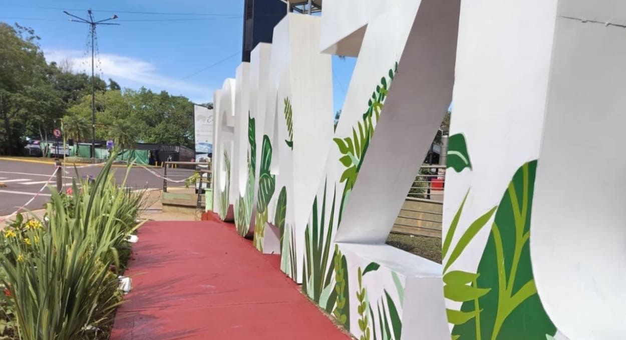 Saiba mais sobre o Turismo Innova 2025, evento em Puerto Iguazú