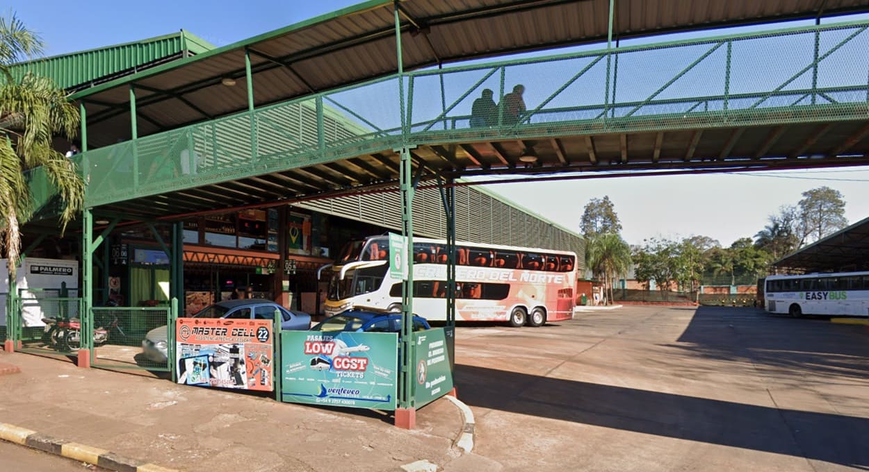 Preço das passagens de ônibus na Argentina tem aumento de 30%