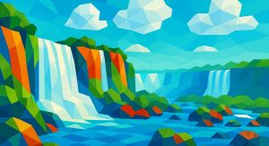 Cataratas Day, força e identidade turística de Foz do Iguaçu