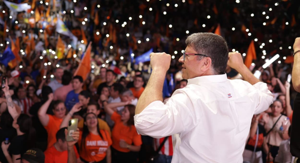 Paraguai: confira o resultado da eleição para prefeito em Ciudad del Este