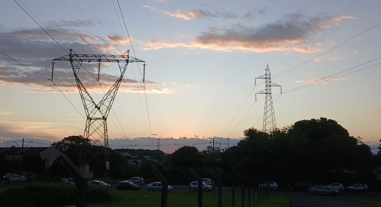 Confira a previsão do tempo para a Semana da República em Foz do Iguaçu