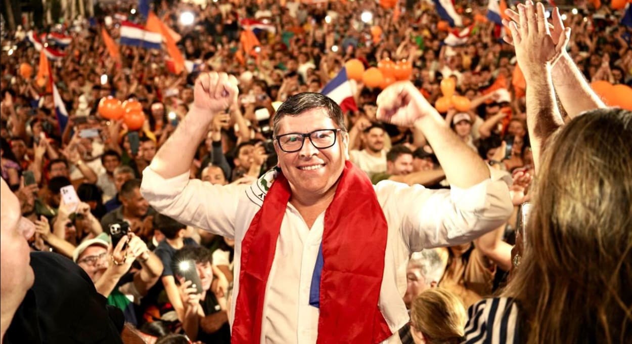 Paraguai: confira a data de posse do novo prefeito de Ciudad del Este