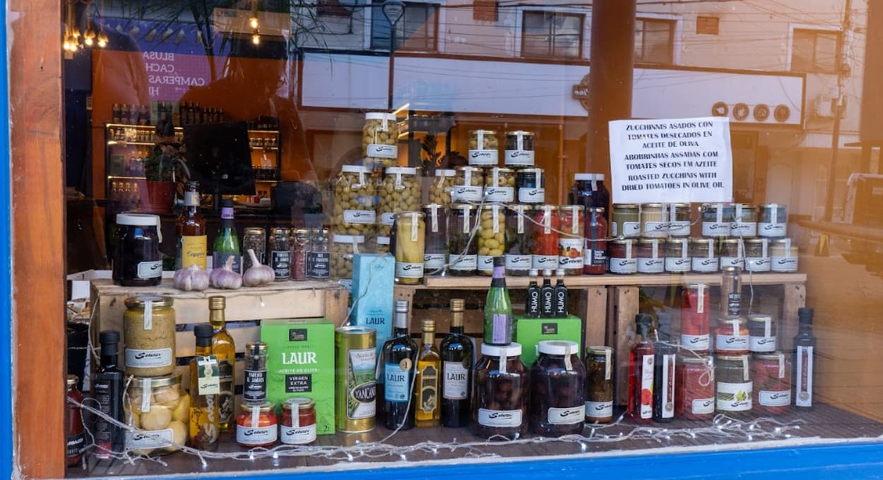 Saiba em quanto fechou a inflação na Argentina em outubro de 2025