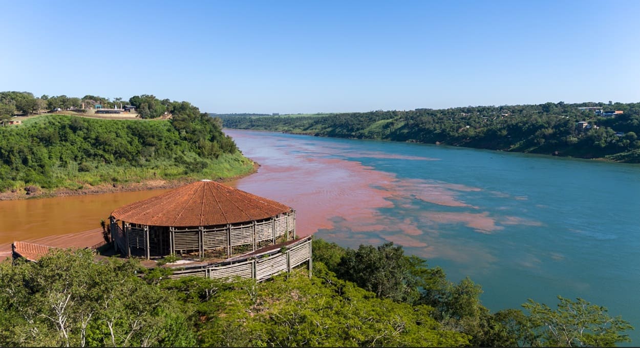 Espaço das Américas será reformado em Foz do Iguaçu — saiba mais