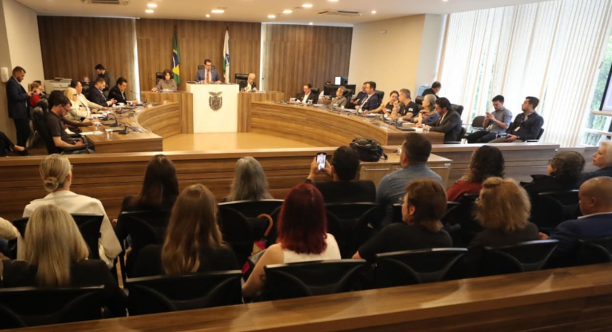 Assembleia debate código de proteção e bem-estar animal