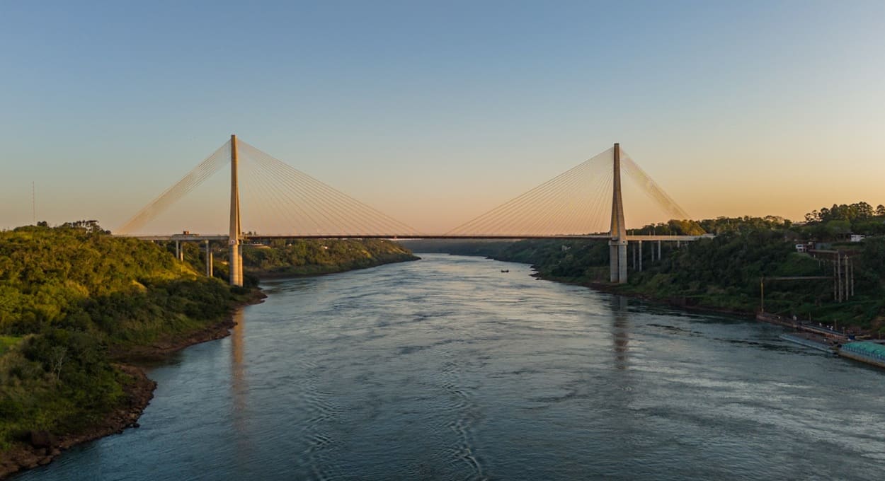 Semana da Consciência Negra terá predomínio de sol em Foz do Iguaçu