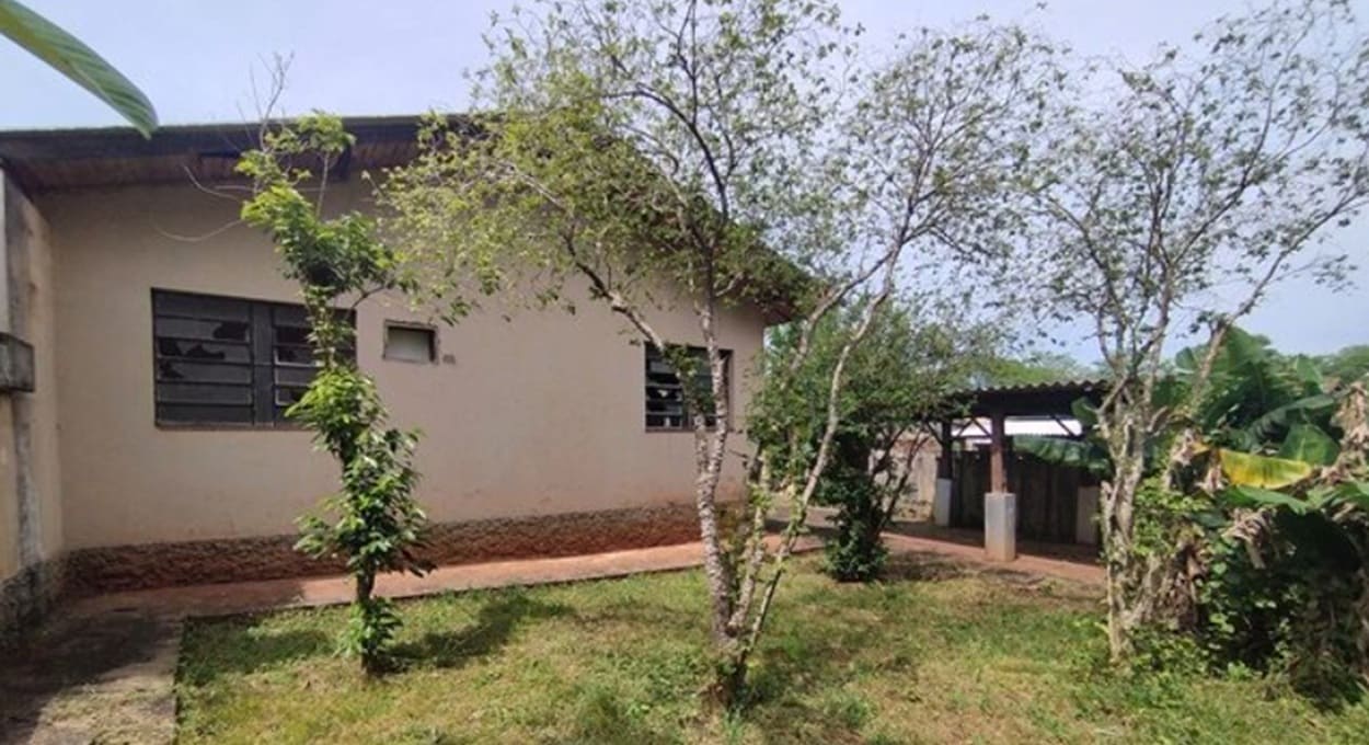 Leilão de casas da Vila A: veja a lista dos 53 imóveis à venda