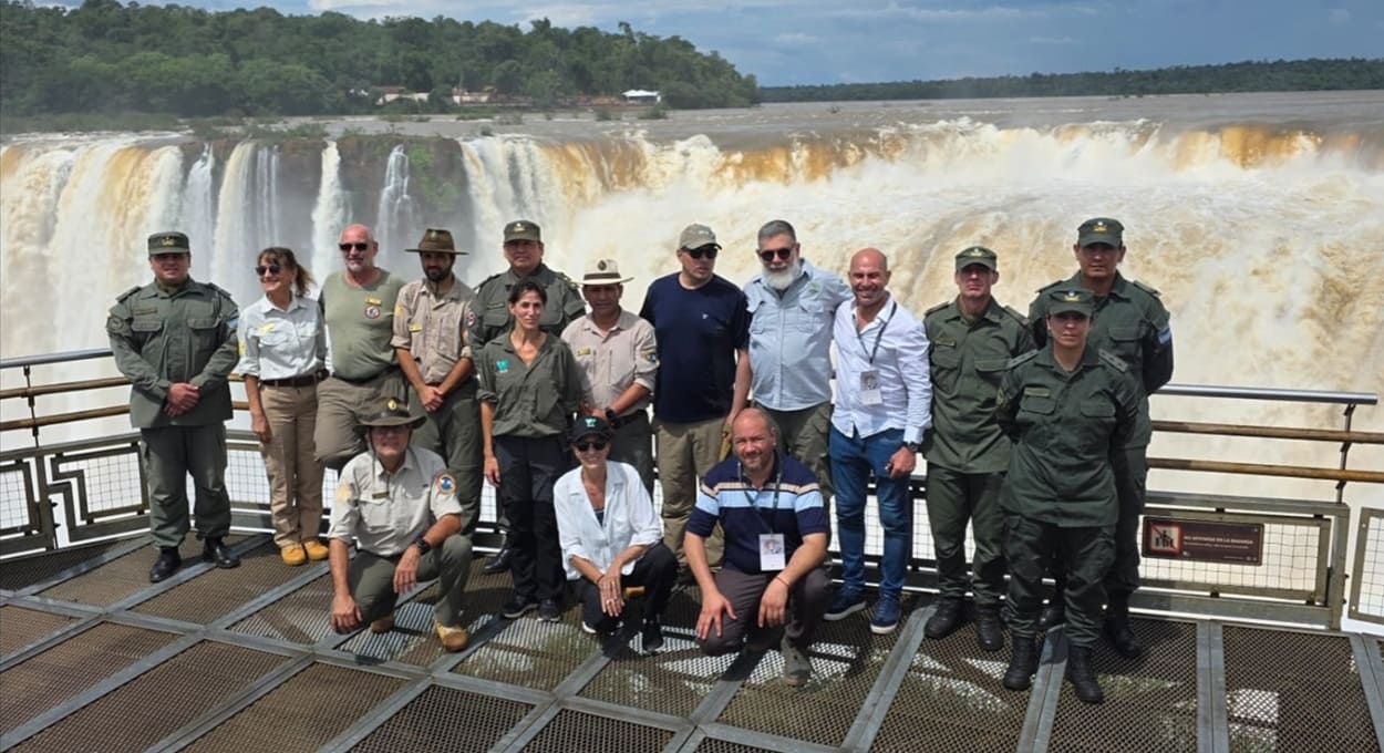 Brasil e Argentina alinham ações de combate aos crimes ambientais