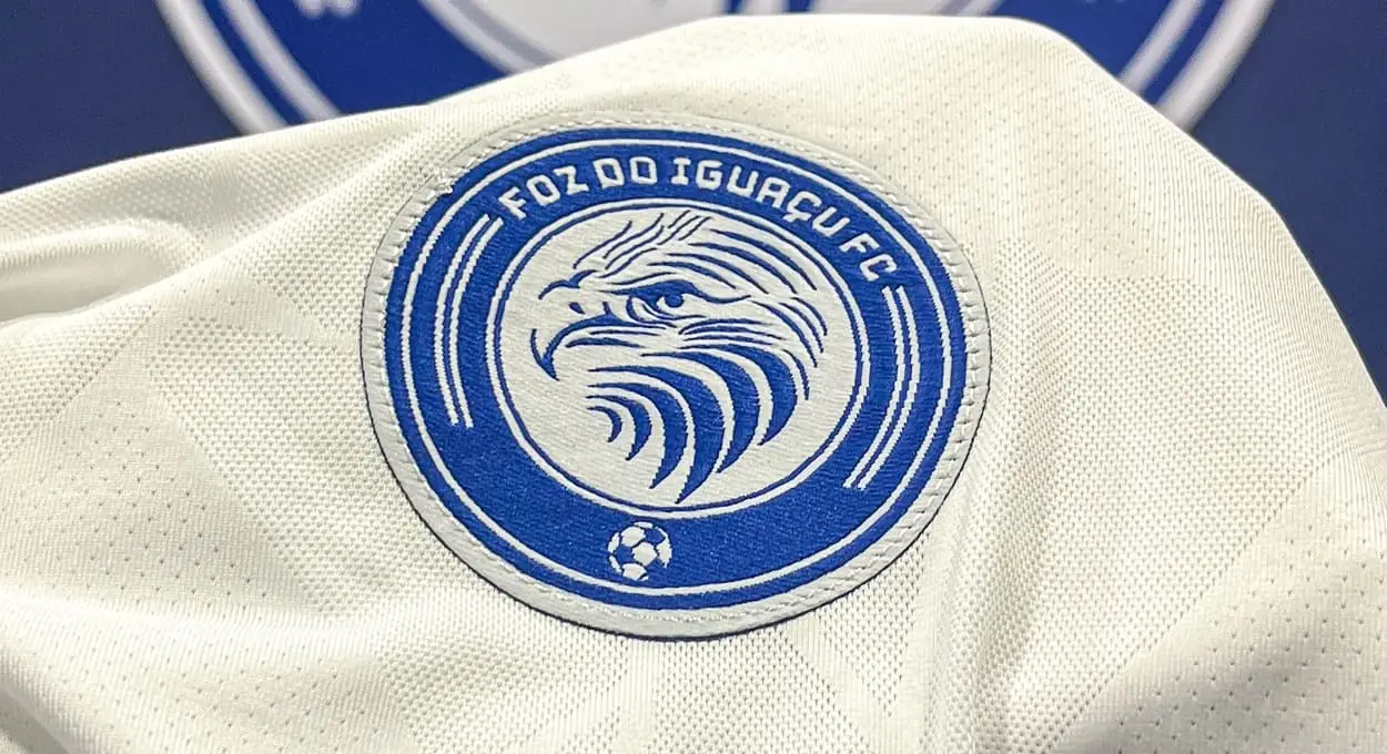 Confira a tabela do Foz do Iguaçu FC no Campeonato Paranaense 2026