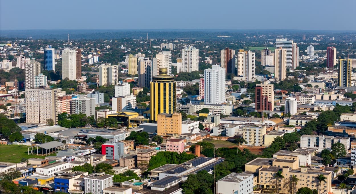 Feriadão e Black Friday lotam rede hoteleira de Foz do Iguaçu