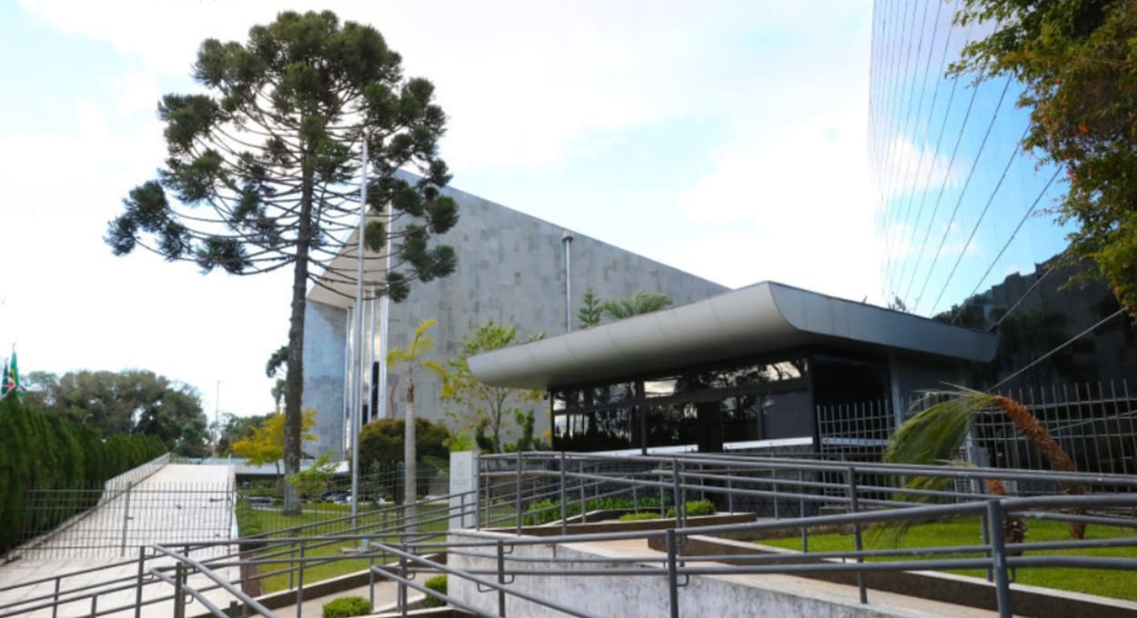 Assembleia Itinerante terá sessões no Noroeste e no Sudoeste do Paraná