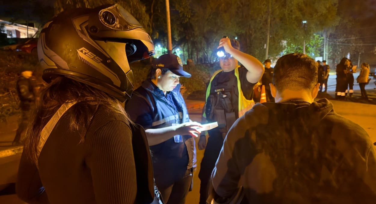 Argentina: Puerto Iguazú digitaliza sistema de multas de trânsito