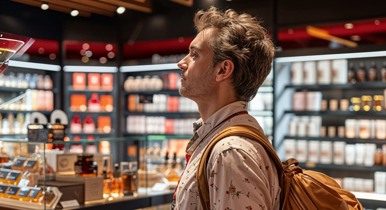 Receita Federal autoriza abertura de novo duty free em Foz do Iguaçu