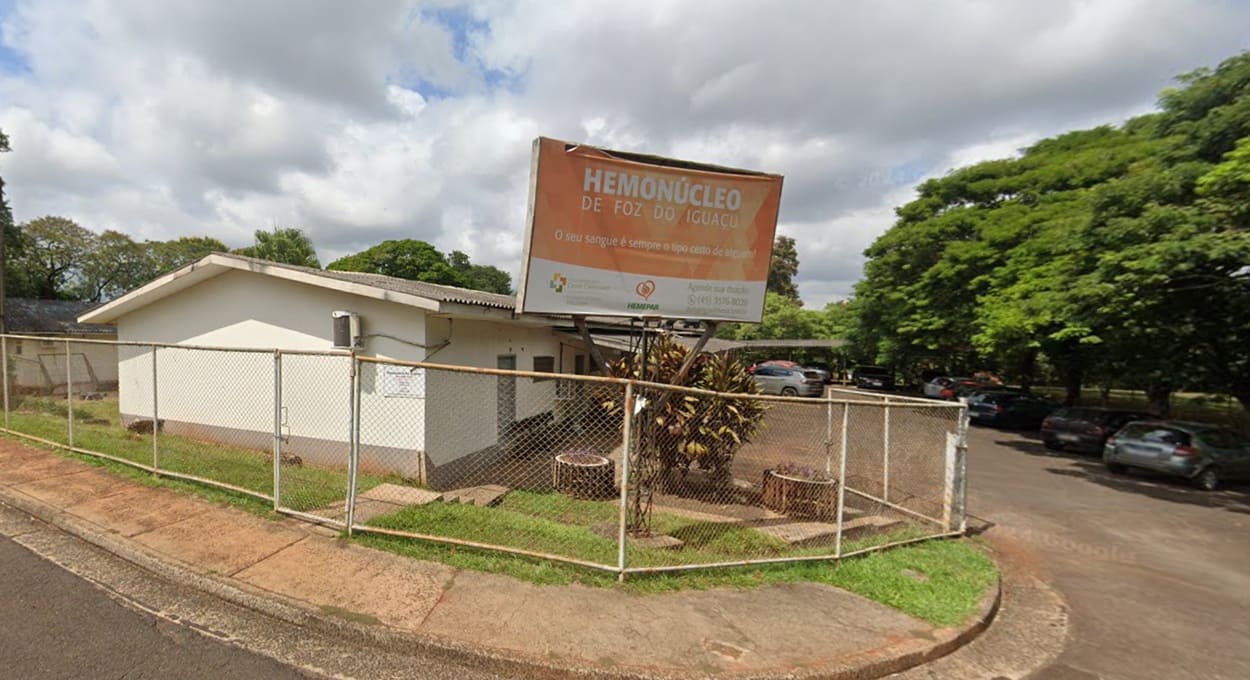 Projeto na Assembleia cria selo para incentivar doação de sangue no Paraná