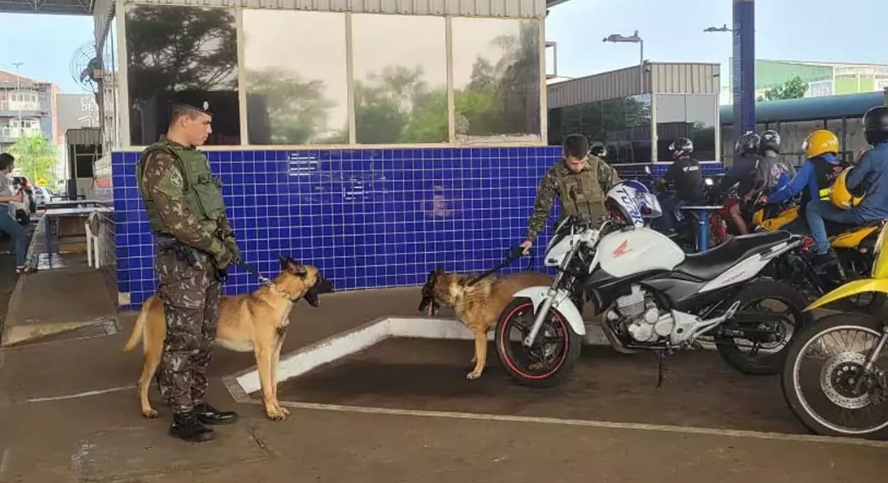 Operação Ágata: Exército amplia fiscalização na região de fronteira