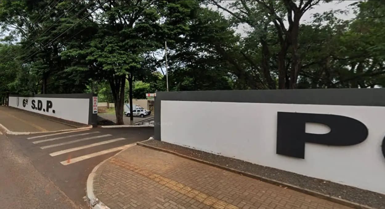 Polícia prende professor suspeito de abuso em colégio de Foz do Iguaçu