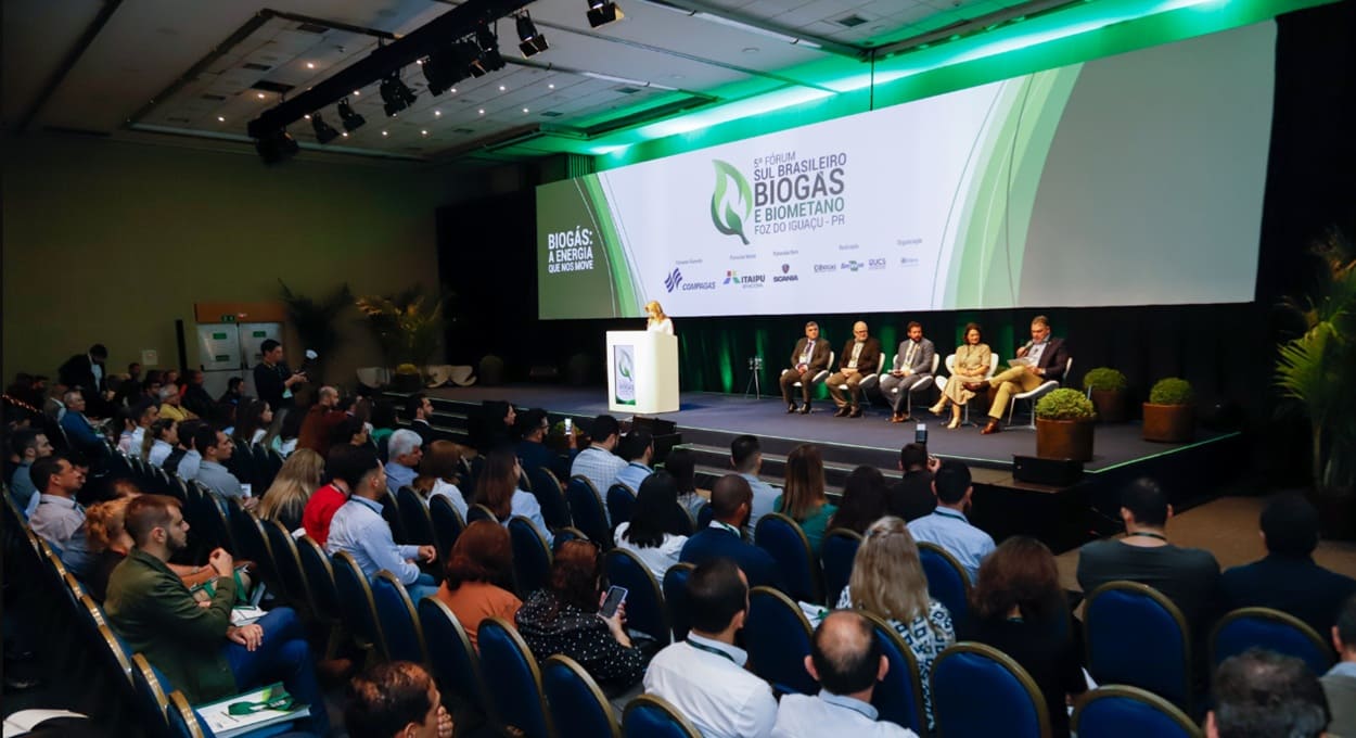 Foz do Iguaçu e a importância do turismo de eventos para a economia