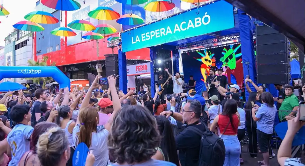 Blue Friday - Cellshop