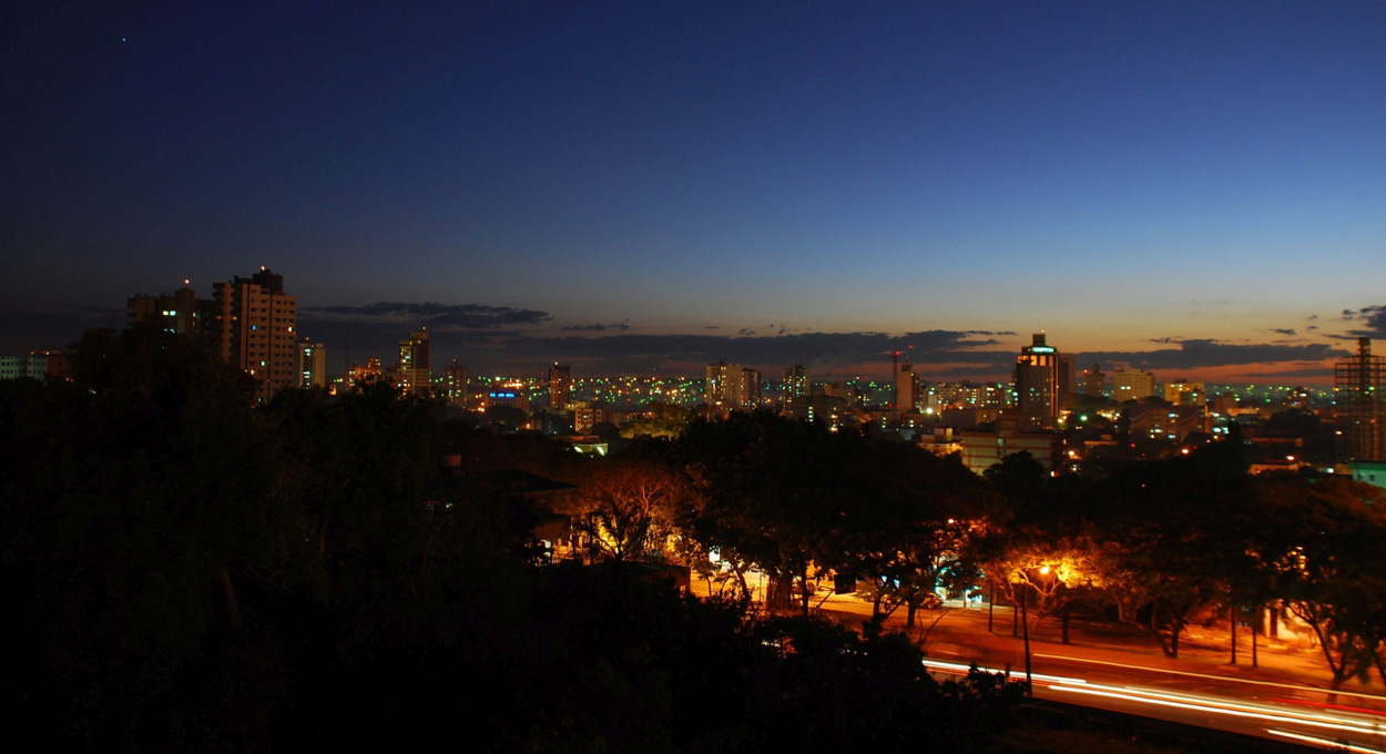 Turismo estrangeiro, CNH Social, Prova Paraná e Reconstrução