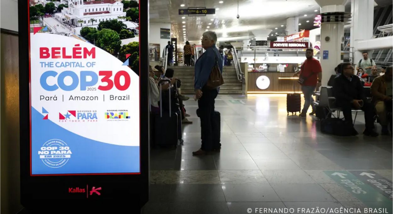 COP 30. Muito além dos ‘babados’