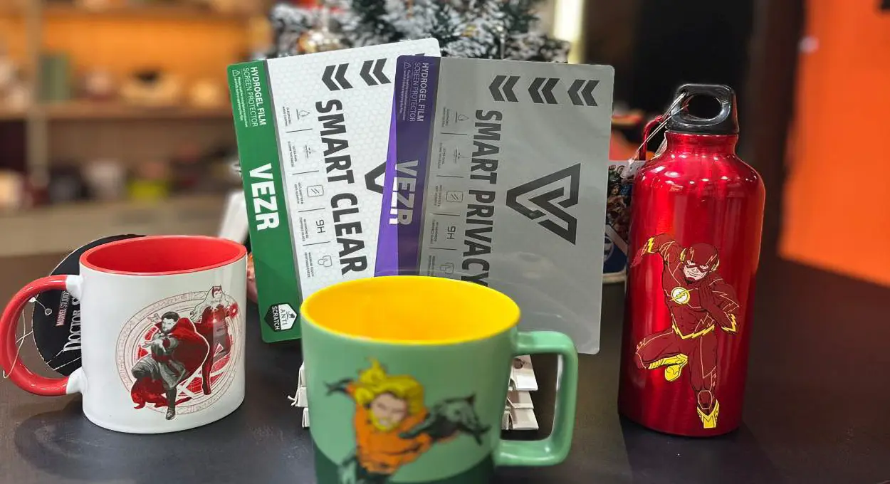 Dia do Cliente na Só Capas: descontos especiais neste sábado (15)