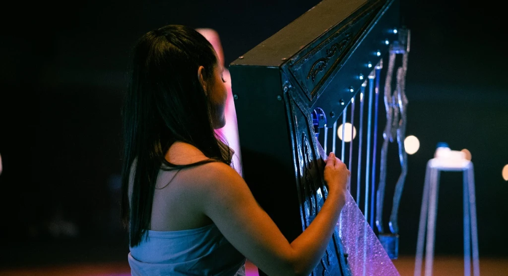 Sonidos de La Tierra