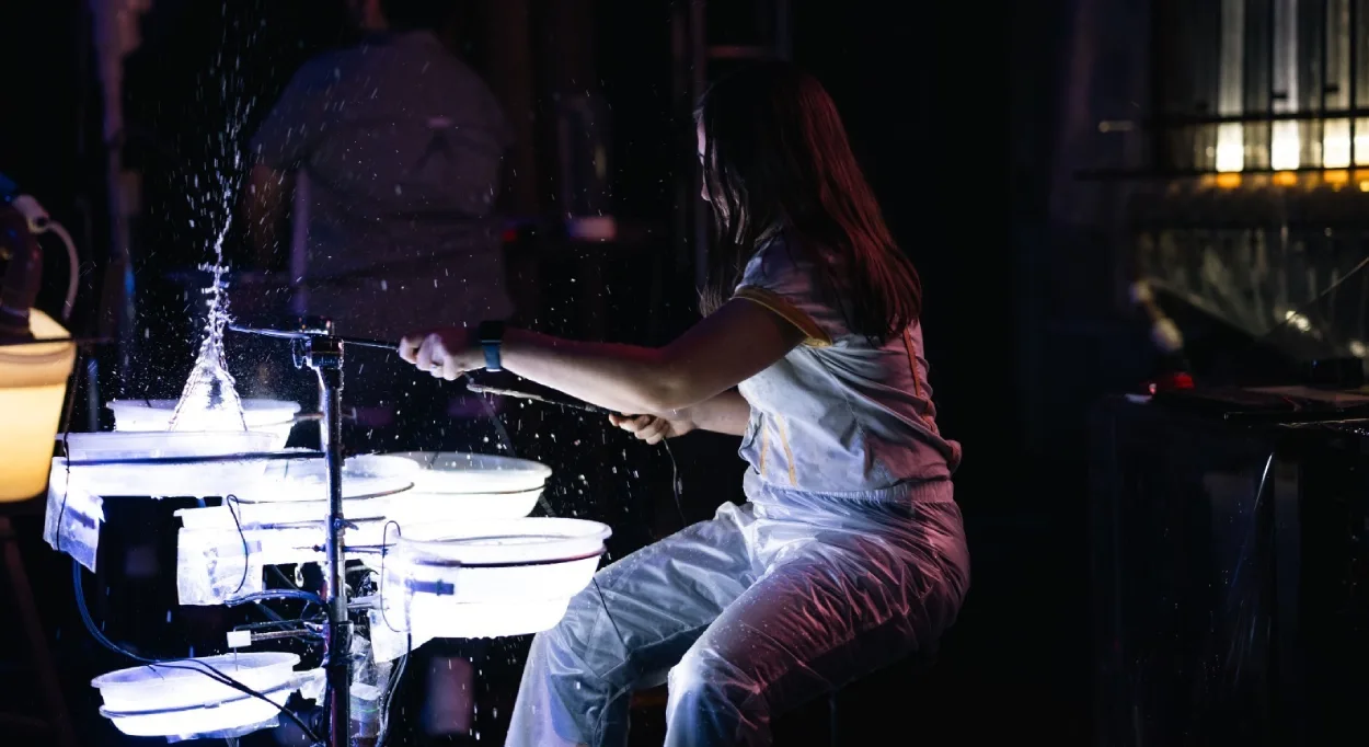 Orquestra nas Cataratas do Iguaçu: saiba como garantir o ingresso