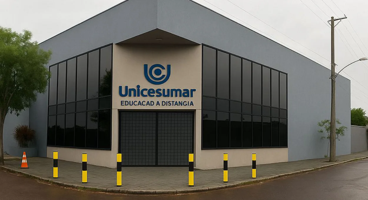 UniCesumar lança campanha de Black Friday com descontos de até 70%