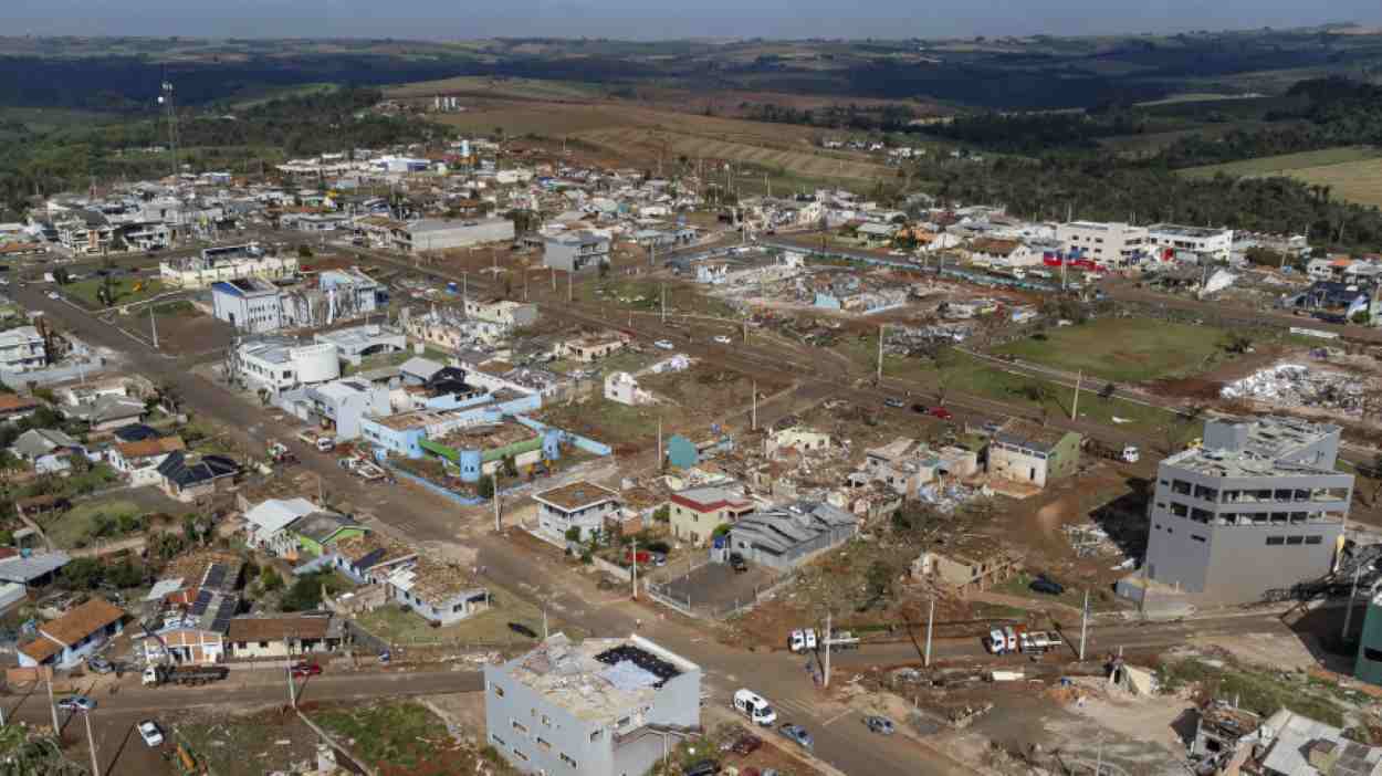 Assembleia requer ao estado isenção de ICMS a empresas de Rio Bonito do Iguaçu