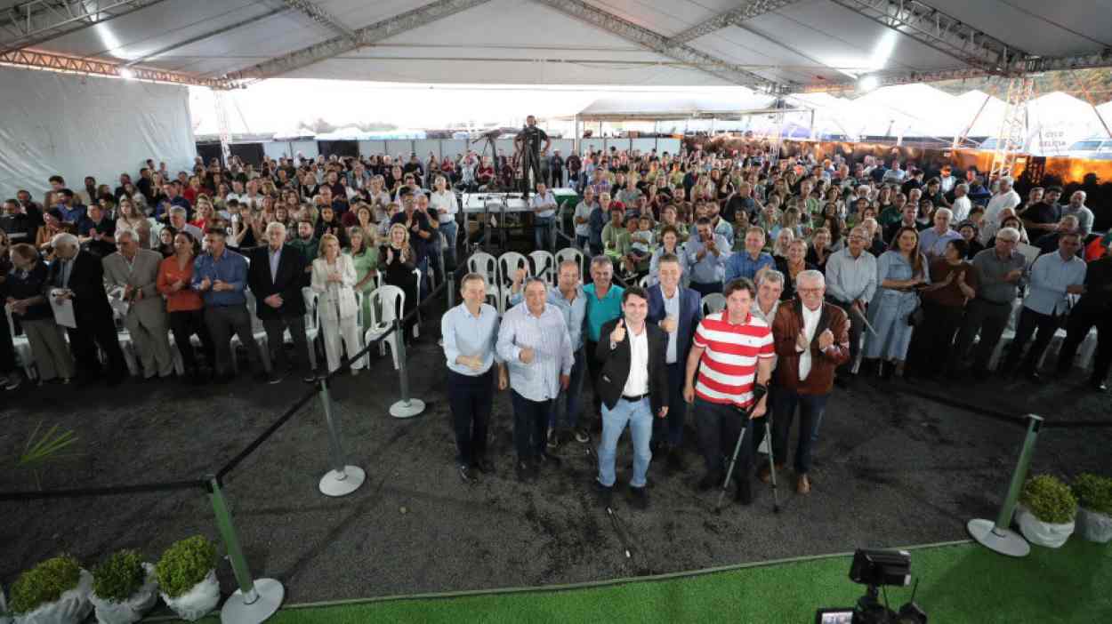 Assembleia Itinerante recebe 39 demandas de lideranças e da comunidade